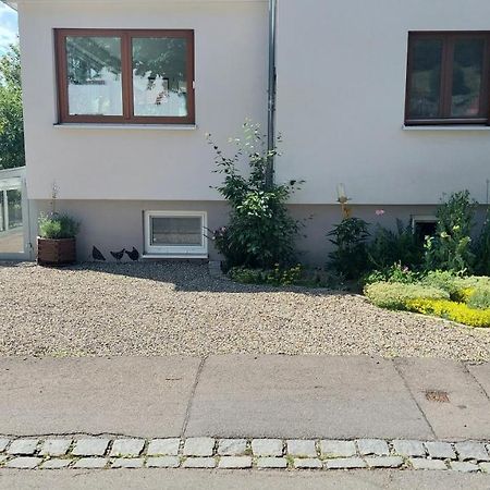 Gemuetliche Ferienwohnung Auf 2 Etagen Mit Dachterrasse Wangen im Allgäu Dış mekan fotoğraf